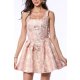 TGH VIENNA MINI DRESS