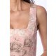 TGH VIENNA MINI DRESS
