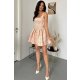 TGH VIENNA MINI DRESS