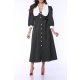TGH ODESSA MIDI DRESS