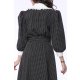 TGH ODESSA MIDI DRESS