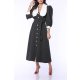 TGH ODESSA MIDI DRESS