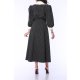 TGH ODESSA MIDI DRESS