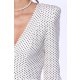 TGH MANOU MIDI DRESS
