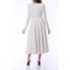 TGH MANOU MIDI DRESS