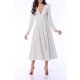 TGH MANOU MIDI DRESS