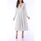 TGH MANOU MIDI DRESS