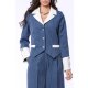 TGH LILOU BLAZER