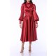 TGH VIVIENNE DRESS