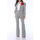 TGH CLARISSE ROSE BLAZER