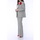 TGH CLARISSE ROSE BLAZER