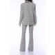 TGH CLARISSE ROSE BLAZER