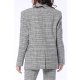 TGH CLARISSE ROSE BLAZER