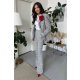 TGH CLARISSE ROSE BLAZER