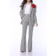 TGH CLARISSE FLARED PANTS