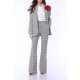 TGH CLARISSE FLARED PANTS