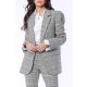 TGH CLARISSE BLAZER