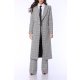 TGH CLARISSE TRENCH