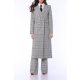 TGH CLARISSE TRENCH