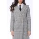 TGH CLARISSE TRENCH