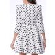 TGH Thalia Mini Dress