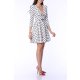 TGH Thalia Mini Dress