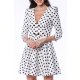 TGH Thalia Mini Dress