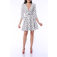 TGH Thalia Mini Dress