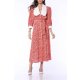 TGH CHARLOTTE DRESS