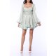TGH ORIANA MINI DRESS