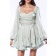 TGH ORIANA MINI DRESS