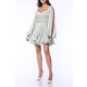 TGH ORIANA MINI DRESS
