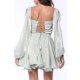 TGH ORIANA MINI DRESS