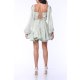 TGH ORIANA MINI DRESS