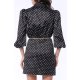 TGH ELISABELLE MINI DRESS