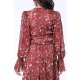 TGH MATHEA MIDI DRESS