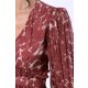 TGH MATHEA MIDI DRESS