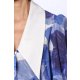 TGH MARIPOSA MIDI DRESS