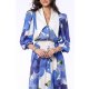 TGH MARIPOSA MIDI DRESS