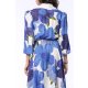 TGH MARIPOSA MIDI DRESS