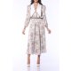 TGH CARMELLE MIDI DRESS