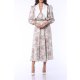 TGH CARMELLE MIDI DRESS