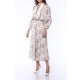 TGH CARMELLE MIDI DRESS