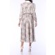 TGH CARMELLE MIDI DRESS