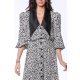TGH LAURETTE MIDI DRESS