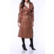 TGH OLYMPIA TRENCH