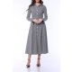 TGH ANNABELLA MIDI DRESS