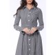 TGH ANNABELLA MIDI DRESS