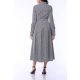 TGH ANNABELLA MIDI DRESS