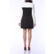 TGH Alma Mini Dress